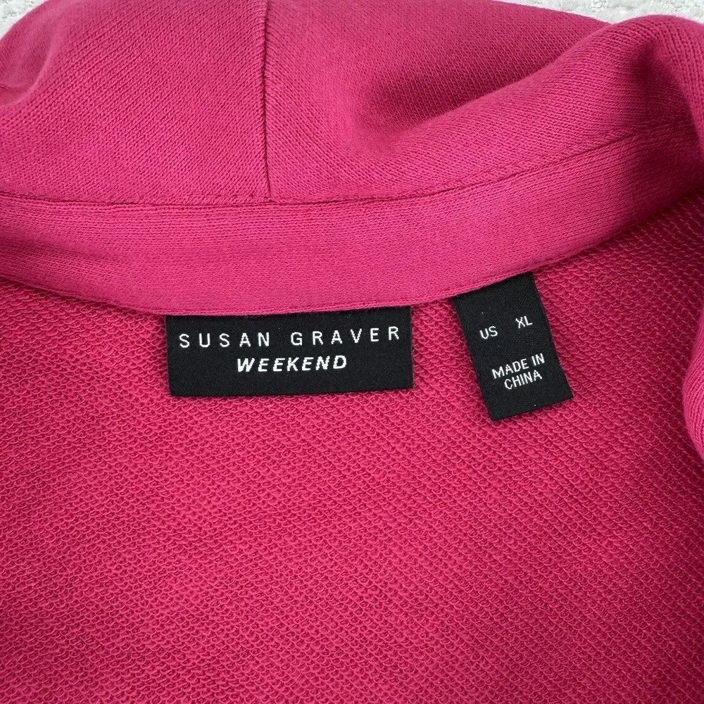 Susan Graver susan graver